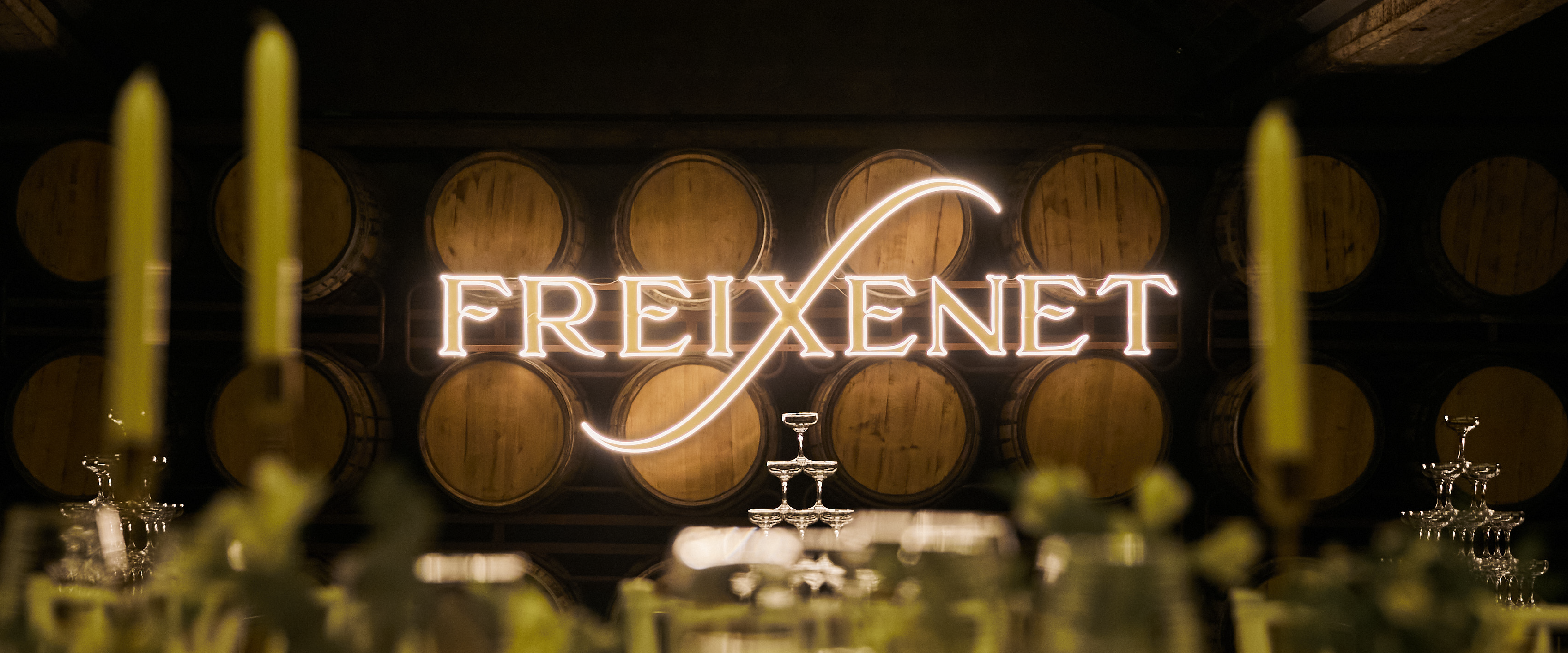 Cava Freixenet 3